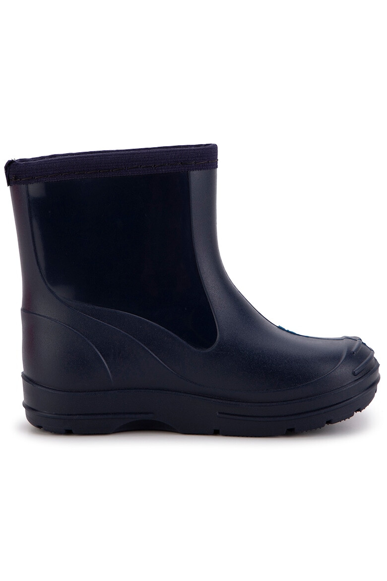 BOSS Kidswear Гумени ботуши с лого - Pepit.bg