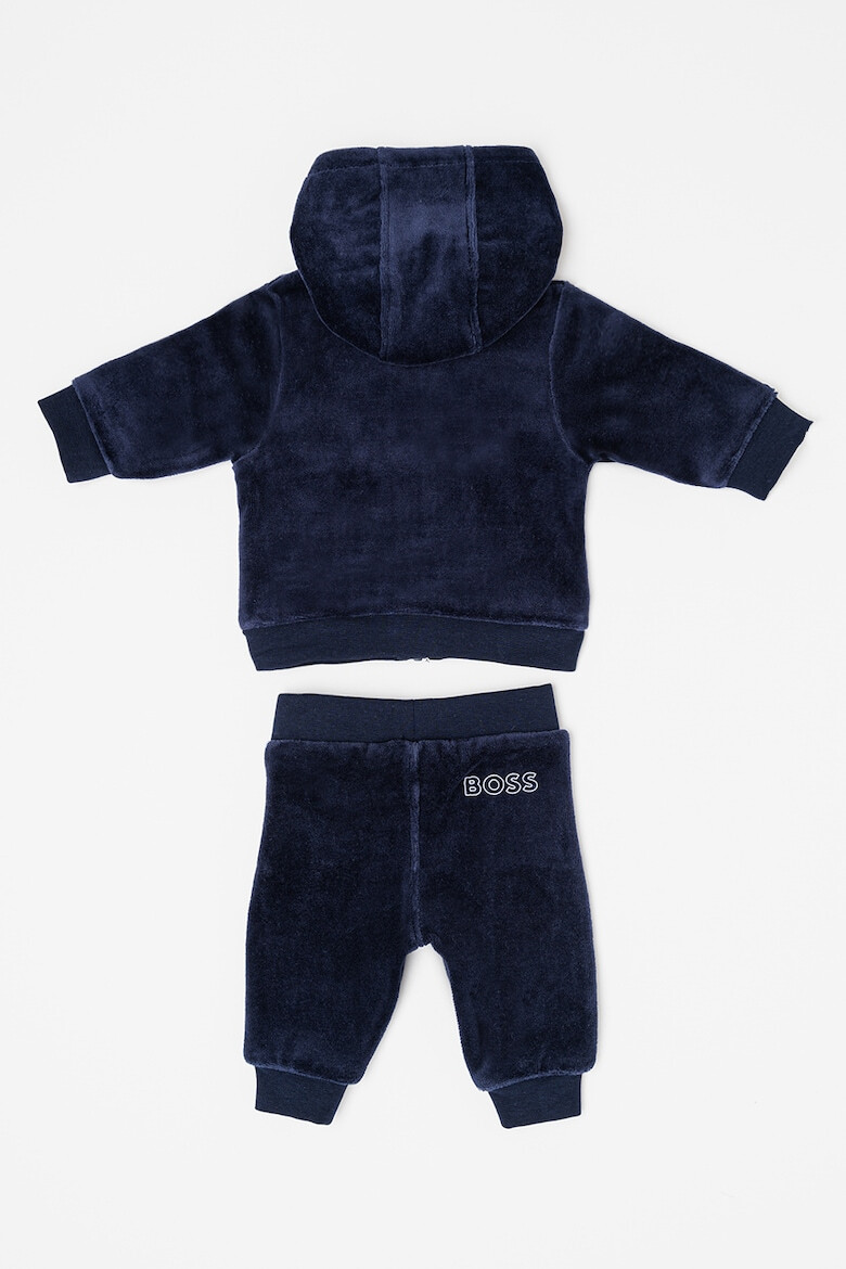 BOSS Kidswear Худи и спортен панталон - Pepit.bg