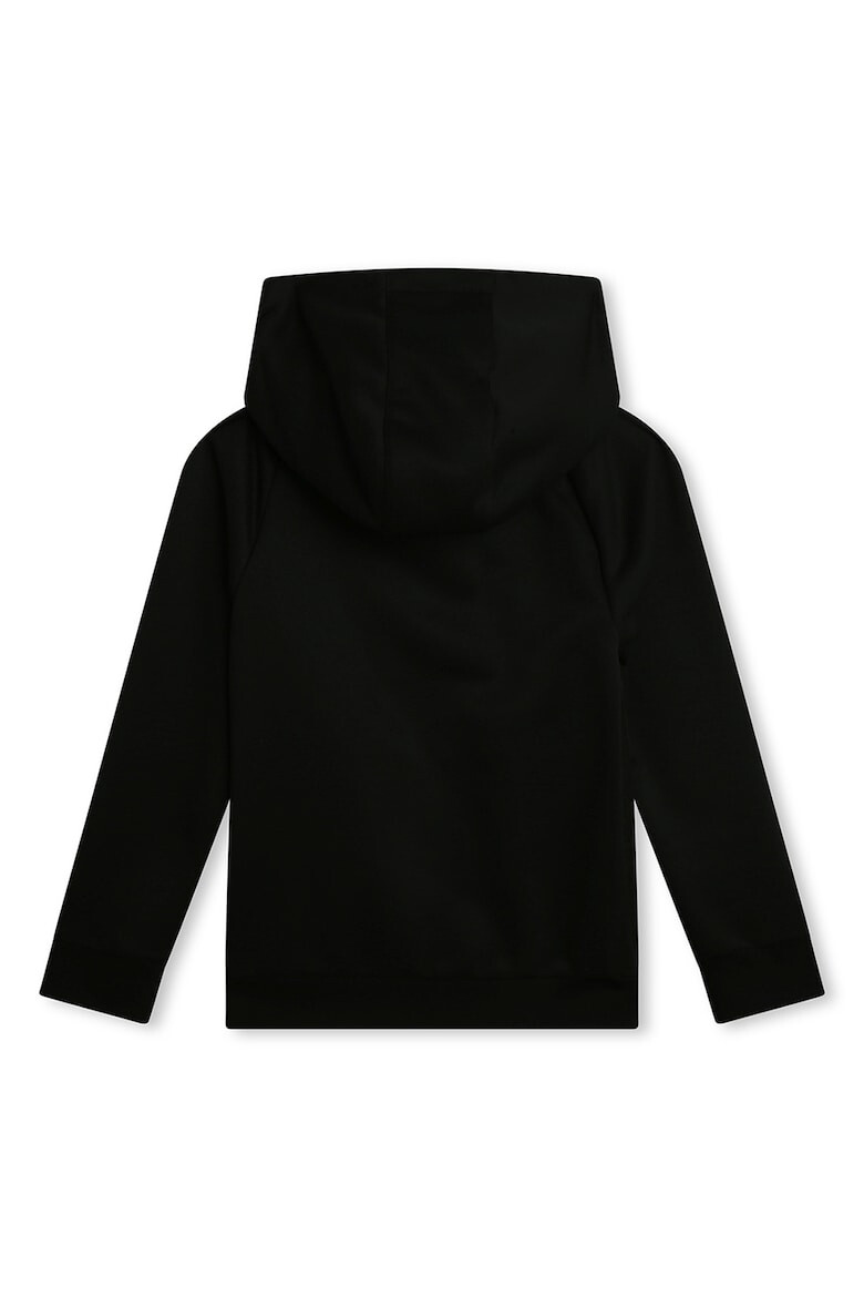 BOSS Kidswear Худи с цип - Pepit.bg
