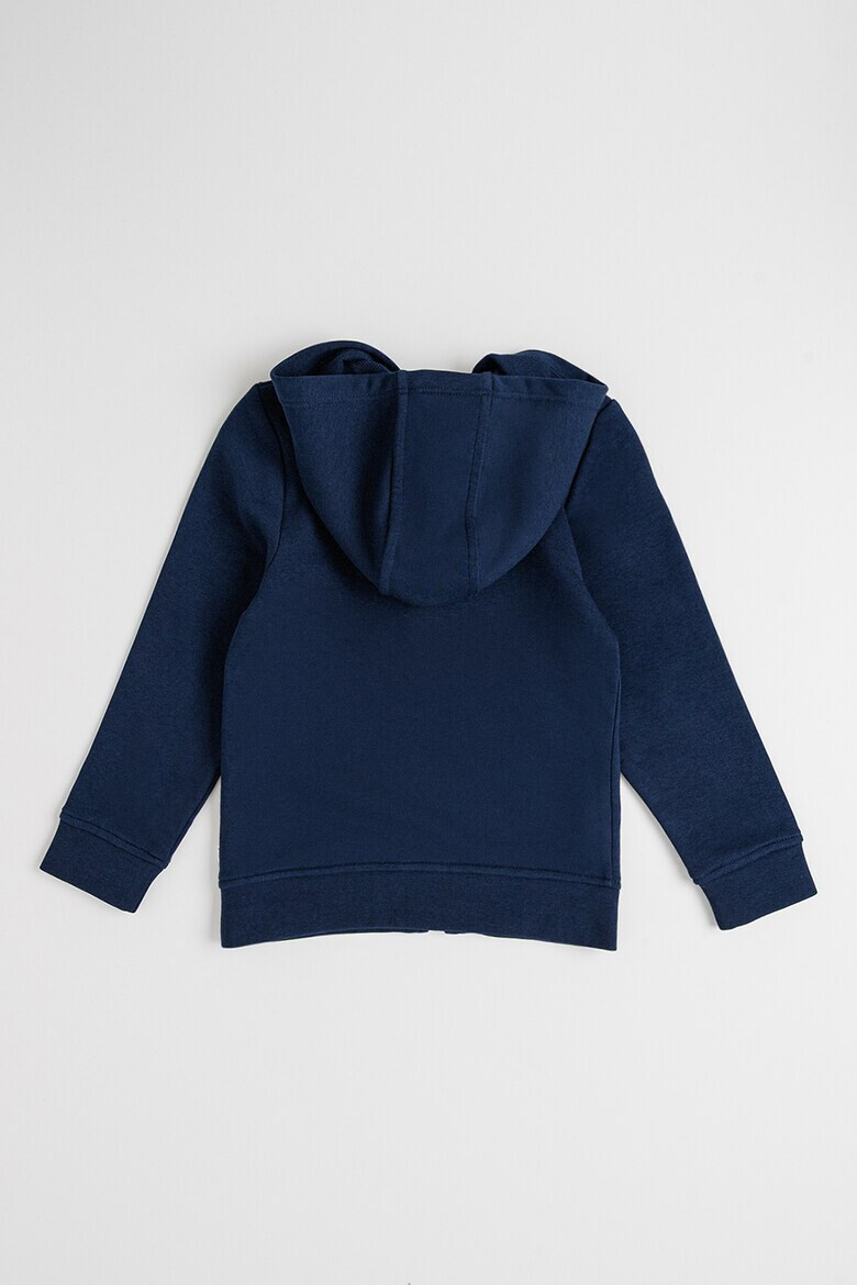 BOSS Kidswear Худи с цип - Pepit.bg