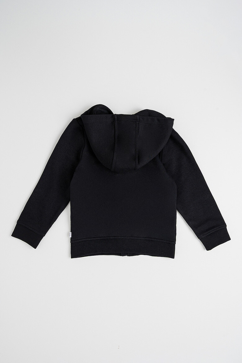 BOSS Kidswear Худи с цип - Pepit.bg