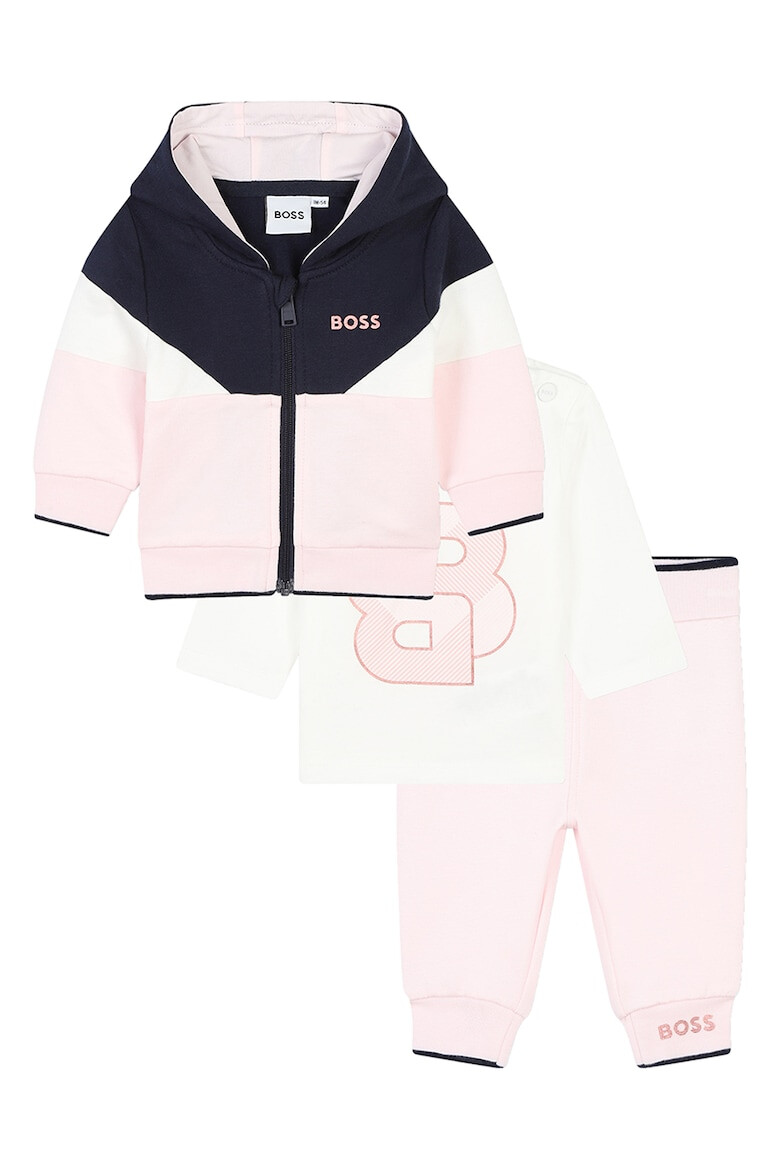 BOSS Kidswear Облекло 3 части - Pepit.bg