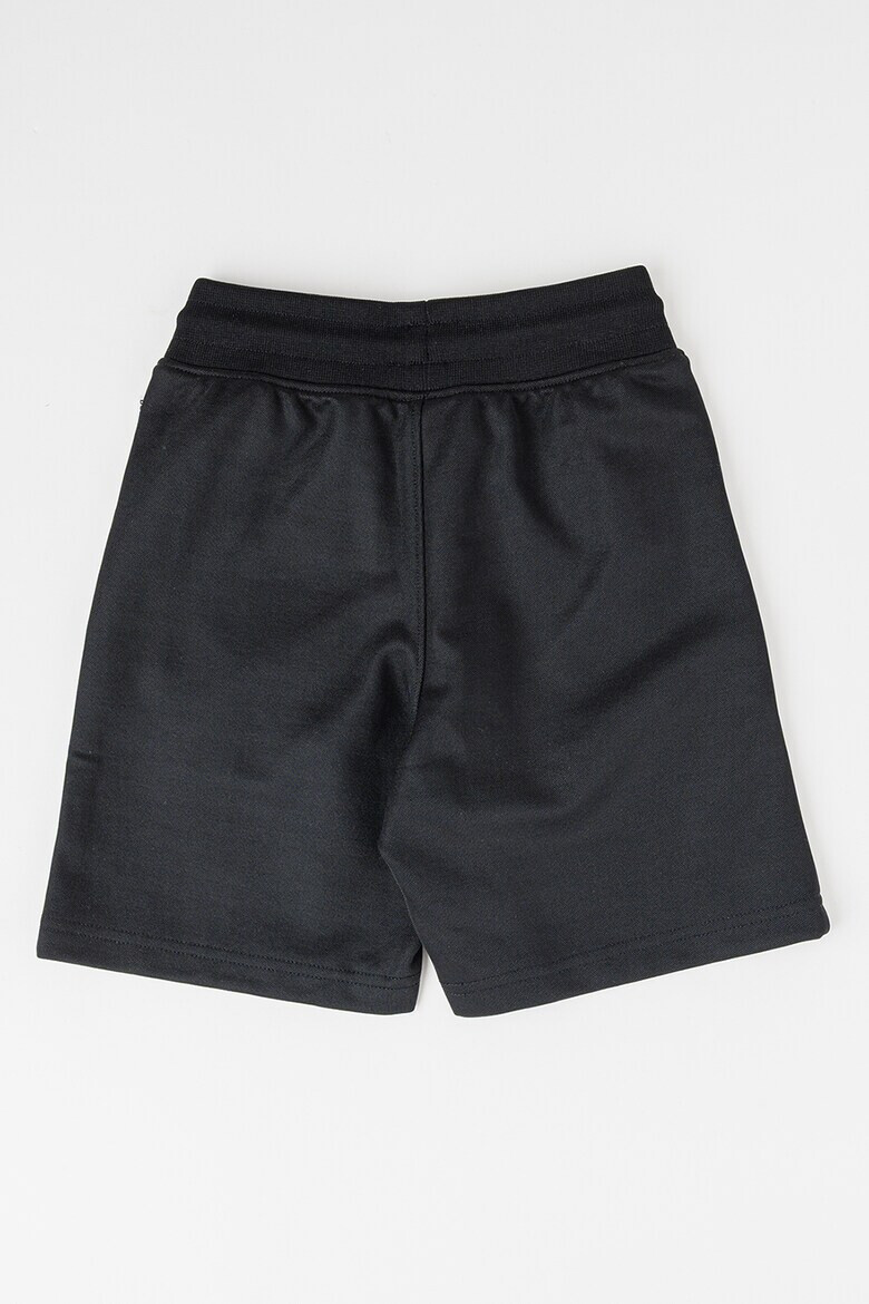 BOSS Kidswear Худи с цип и бермуди - Pepit.bg