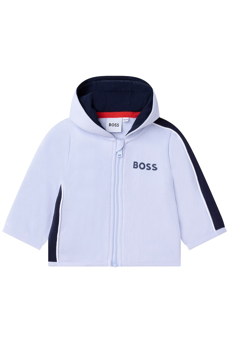 BOSS Kidswear Комплект на лога - 3 части - Pepit.bg