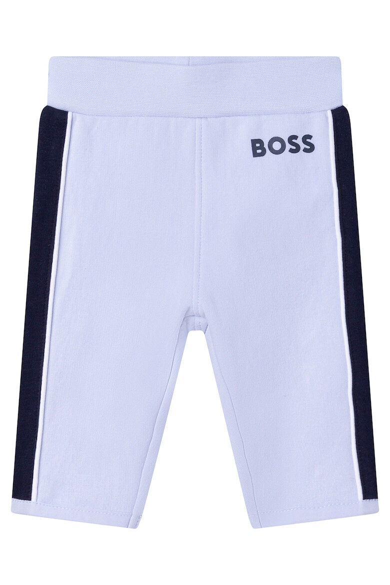 BOSS Kidswear Комплект на лога - 3 части - Pepit.bg