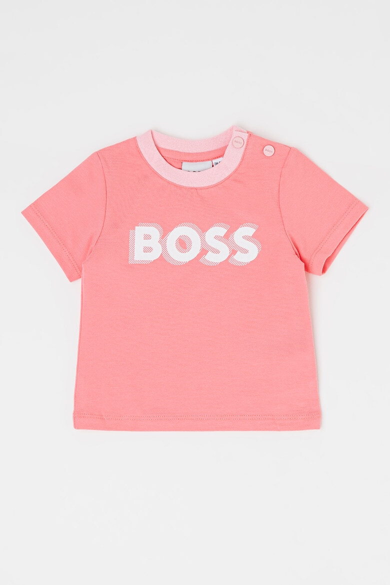 BOSS Kidswear Комплект с лого - 3 части - Pepit.bg