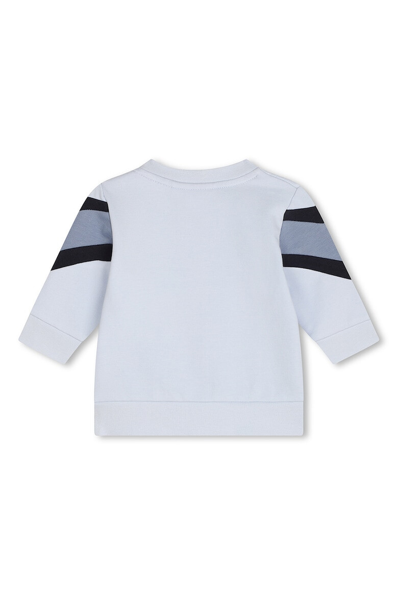 BOSS Kidswear Комплект с памук - 2 части - Pepit.bg