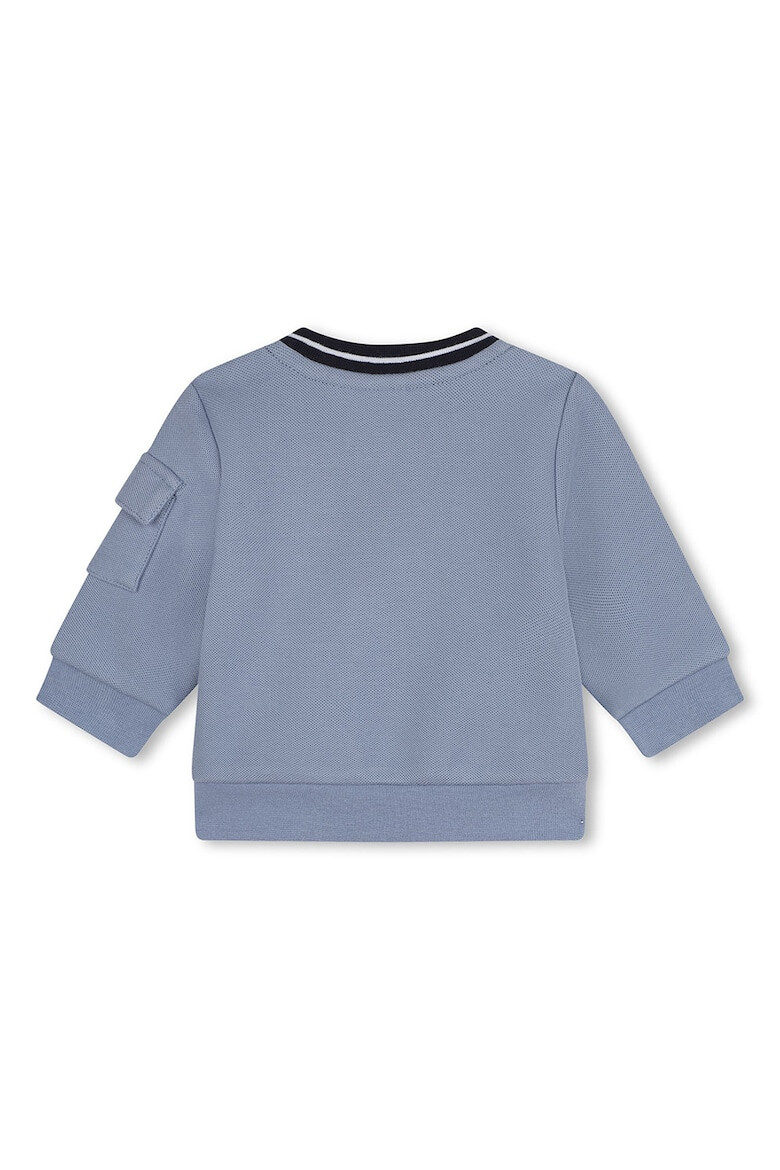 BOSS Kidswear Комплект с памук - 3 части - Pepit.bg