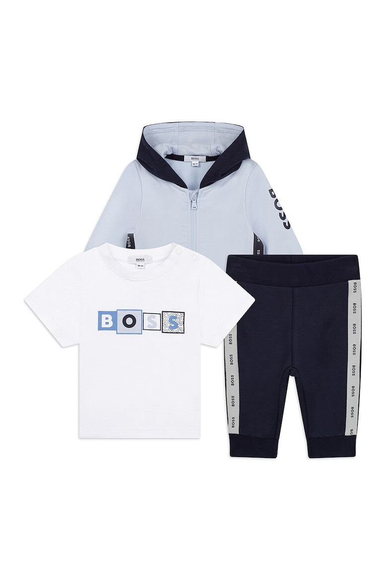 BOSS Kidswear Облекло 3 части - Pepit.bg