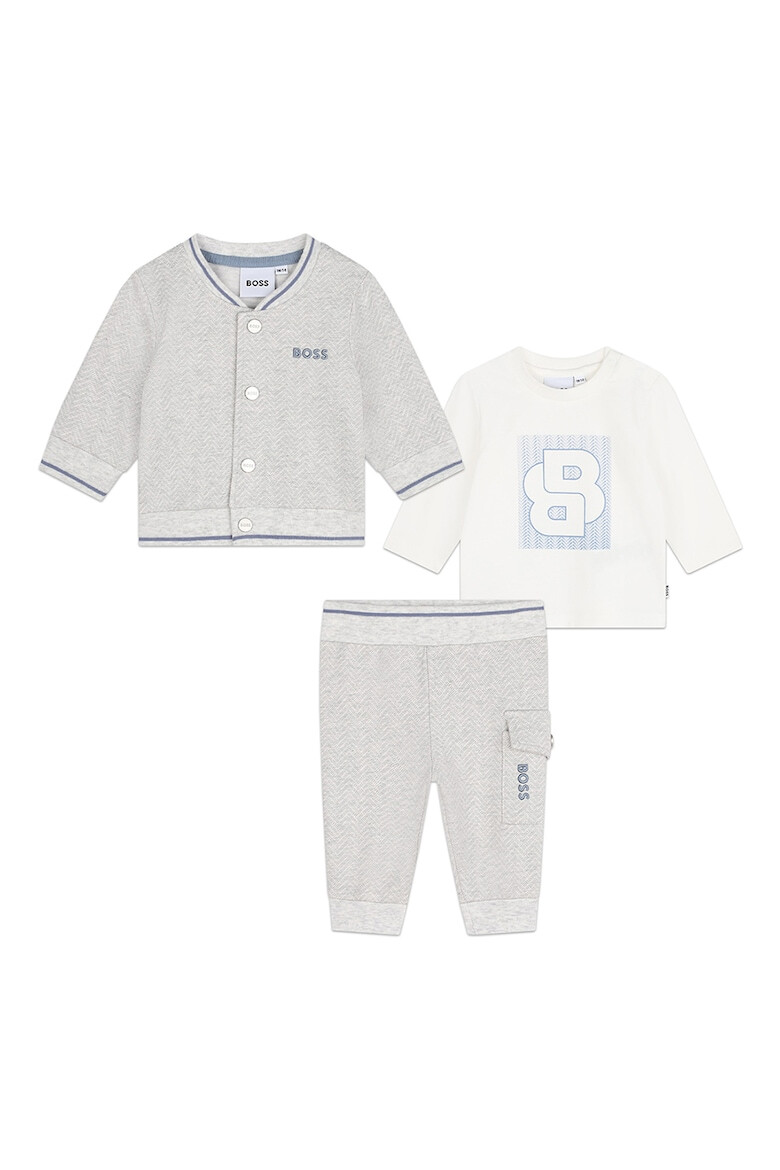 BOSS Kidswear Облекло 3 части - Pepit.bg