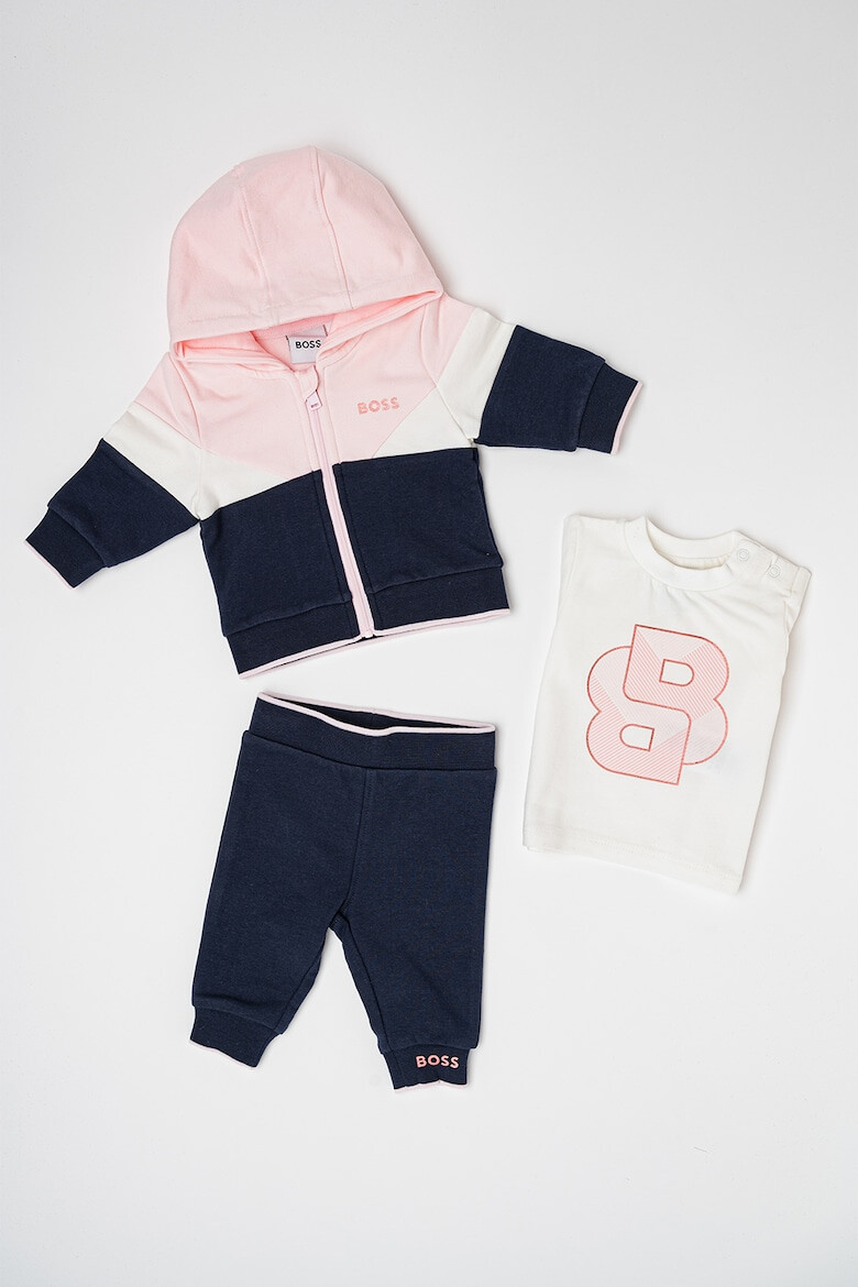 BOSS Kidswear Облекло - 3 части - Pepit.bg