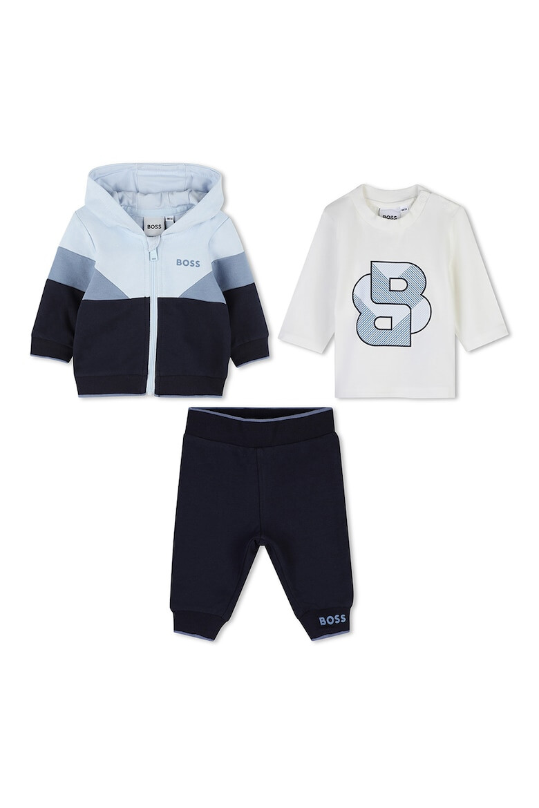 BOSS Kidswear Облекло - 3 части - Pepit.bg