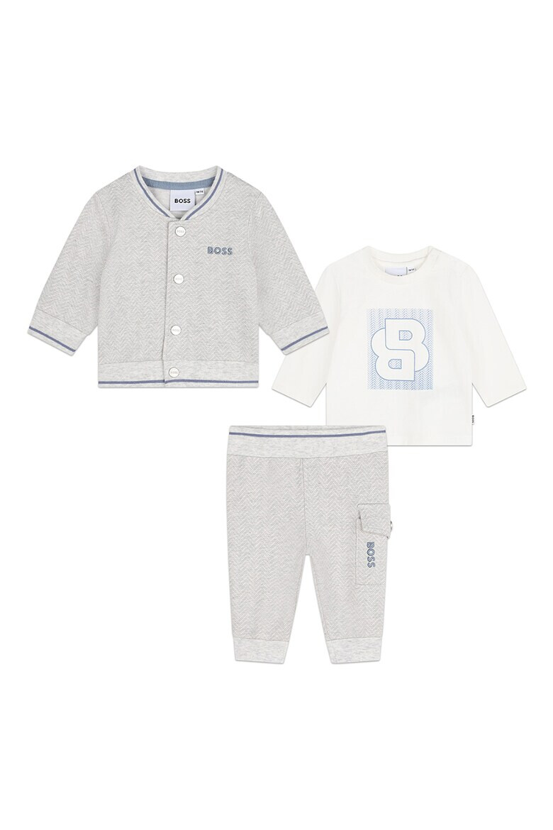 BOSS Kidswear Облекло - 3 части - Pepit.bg