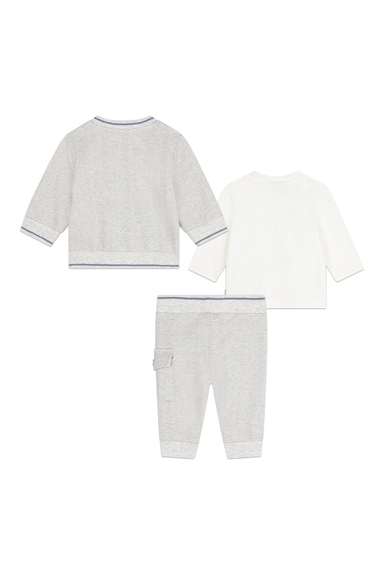 BOSS Kidswear Облекло - 3 части - Pepit.bg