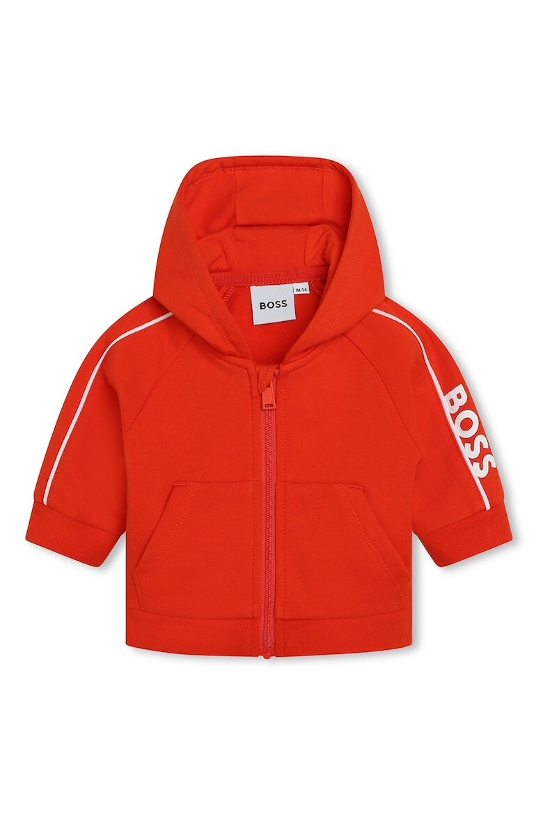 BOSS Kidswear Облекло с лого - 3 части - Pepit.bg