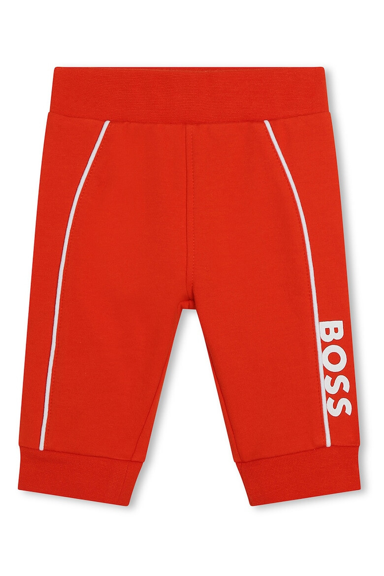 BOSS Kidswear Облекло с лого - 3 части - Pepit.bg