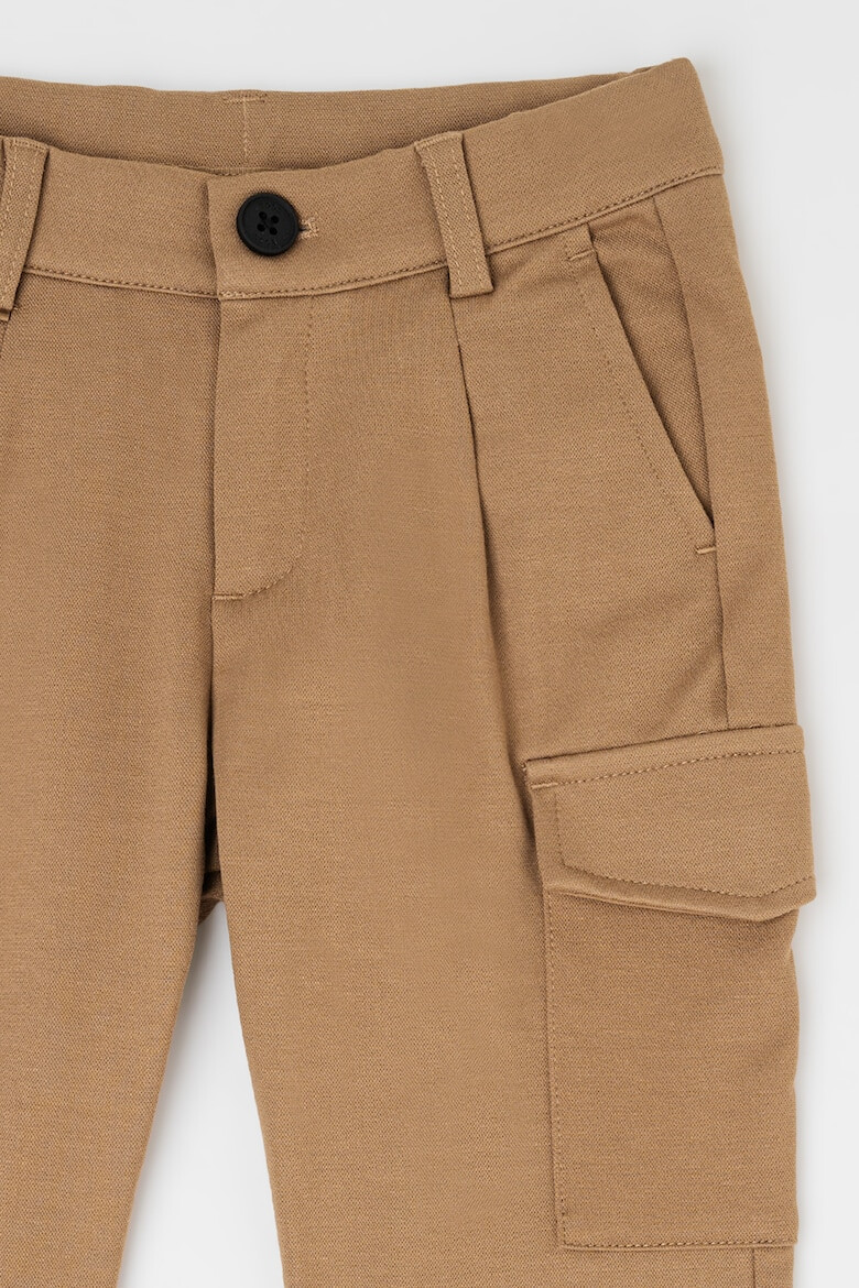 BOSS Kidswear Панталон карго - Pepit.bg