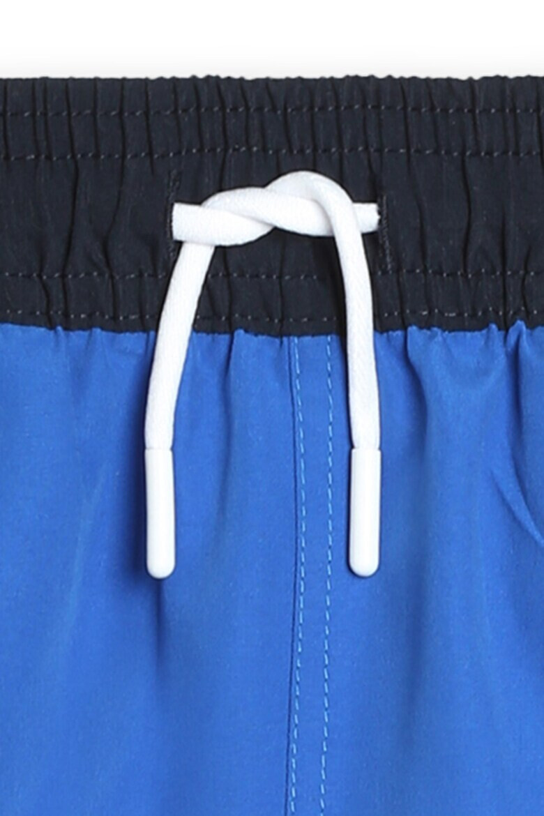 BOSS Kidswear Плувни шорти с лого - Pepit.bg