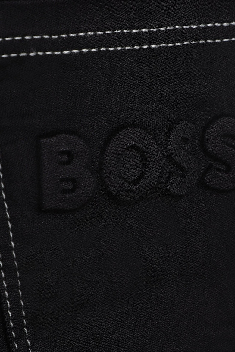 BOSS Kidswear Прави дънки - Pepit.bg