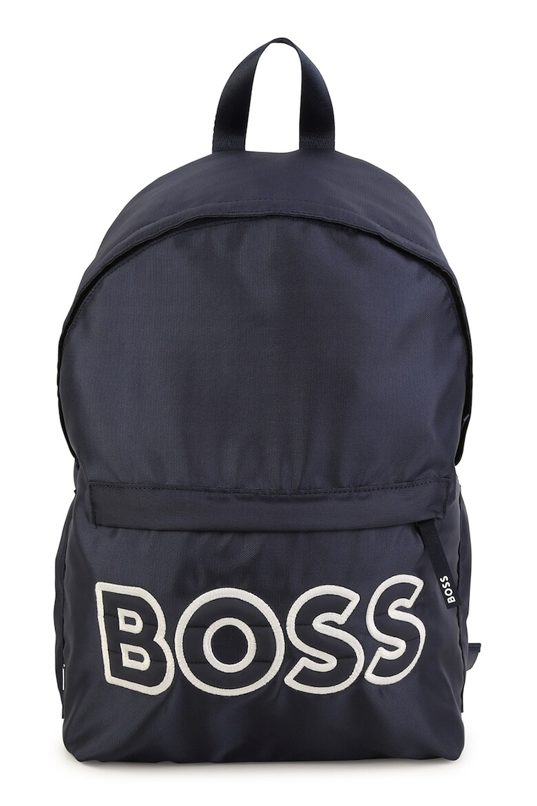 BOSS Kidswear Раница с лого - Pepit.bg