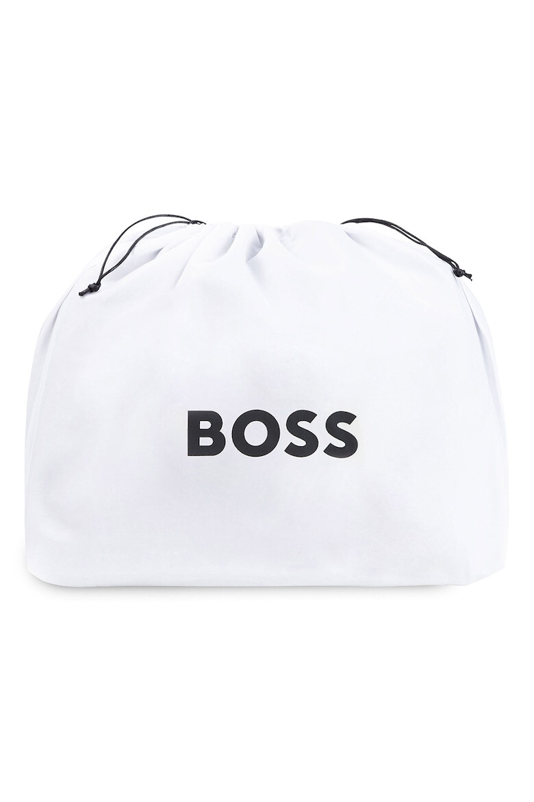 BOSS Kidswear Раница с лого - Pepit.bg