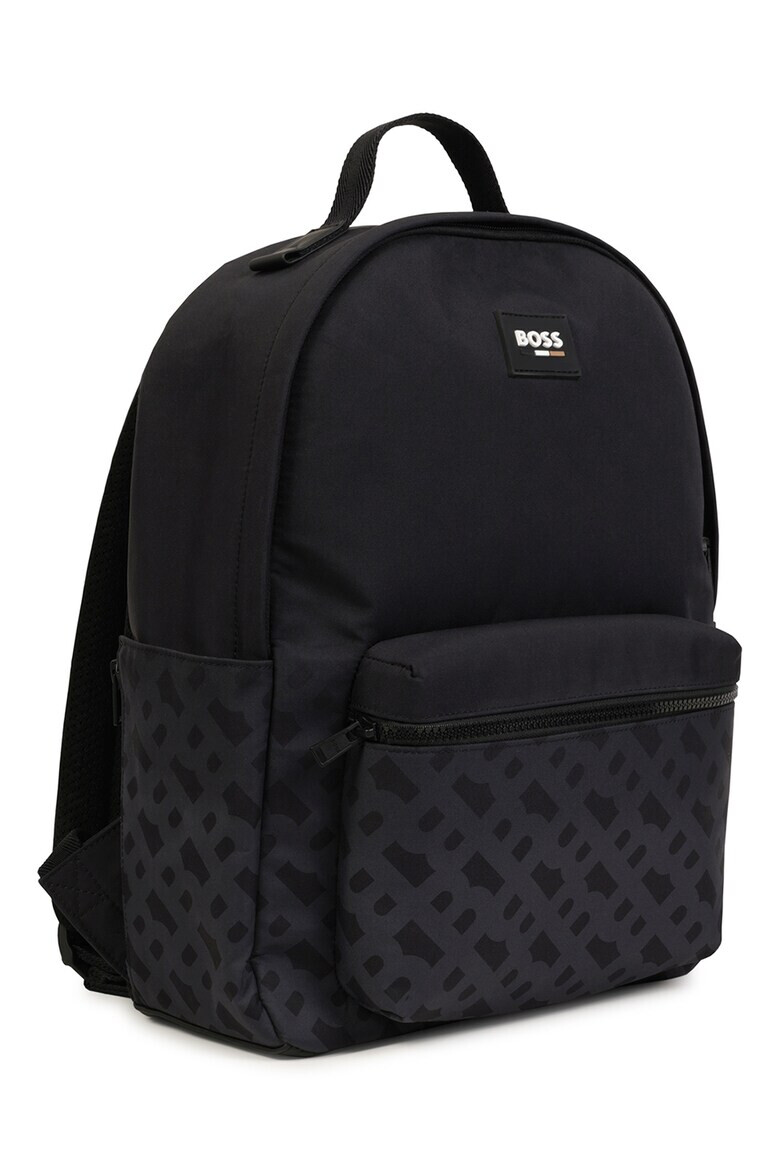 BOSS Kidswear Раница с лого - Pepit.bg