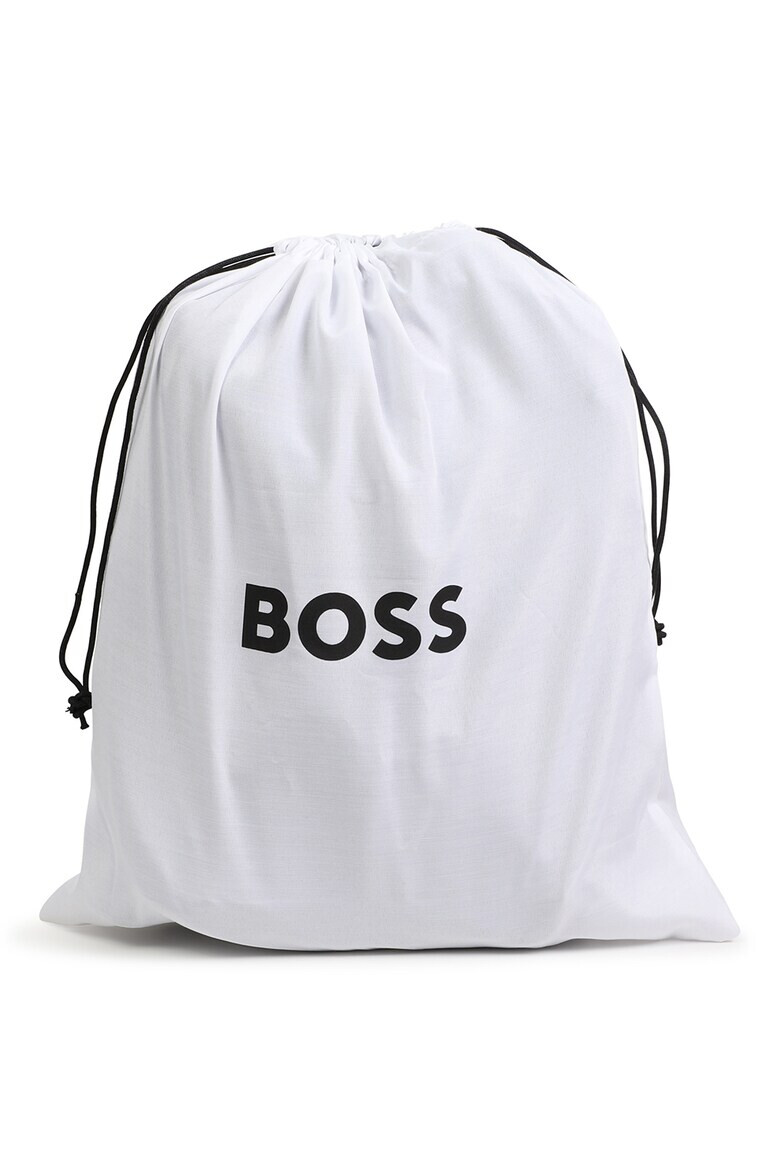 BOSS Kidswear Раница с лого - Pepit.bg
