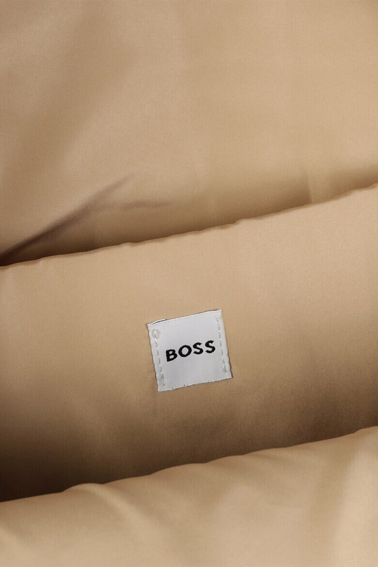 BOSS Kidswear Раница с лого - Pepit.bg