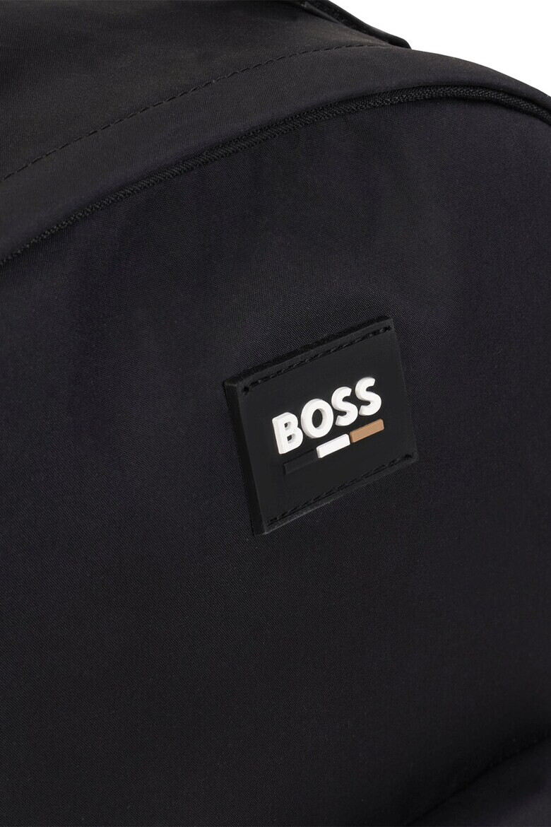 BOSS Kidswear Раница с лого - Pepit.bg