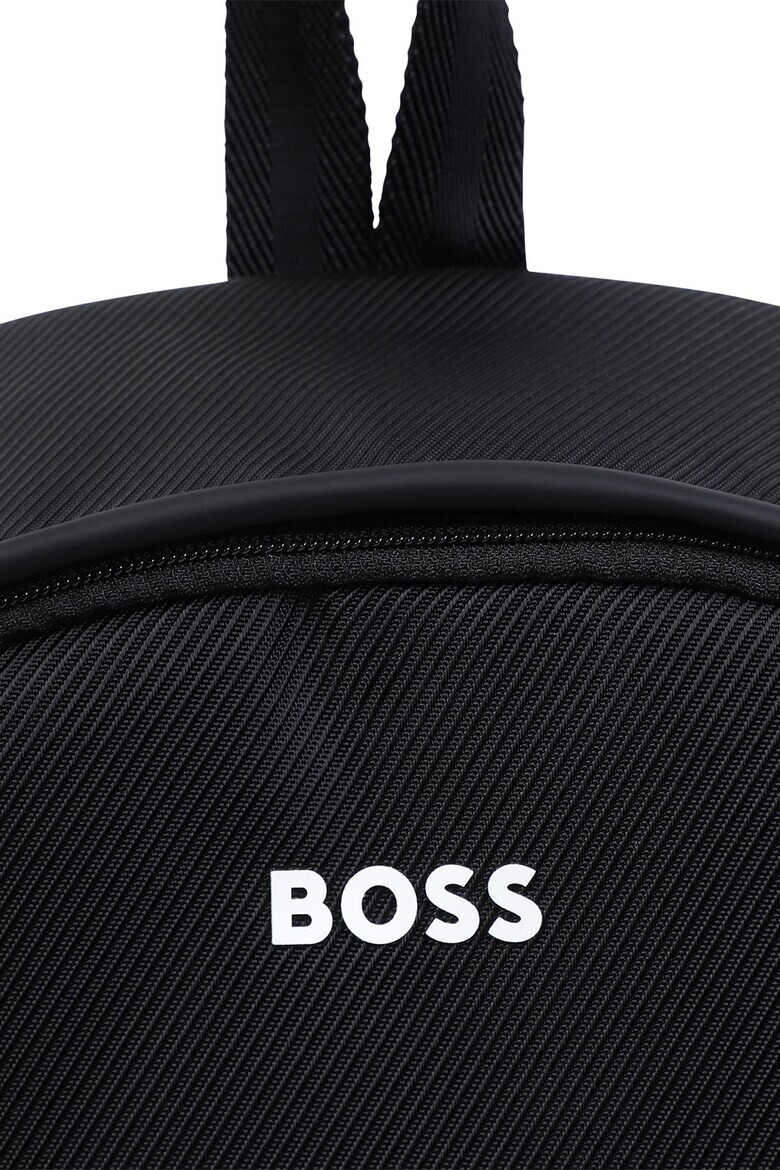 BOSS Kidswear Раница с малко лого - Pepit.bg