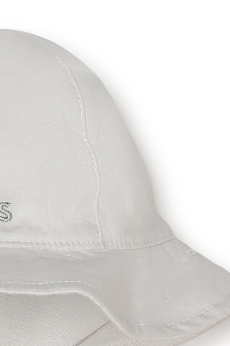 BOSS Kidswear Шапка с лого - Pepit.bg