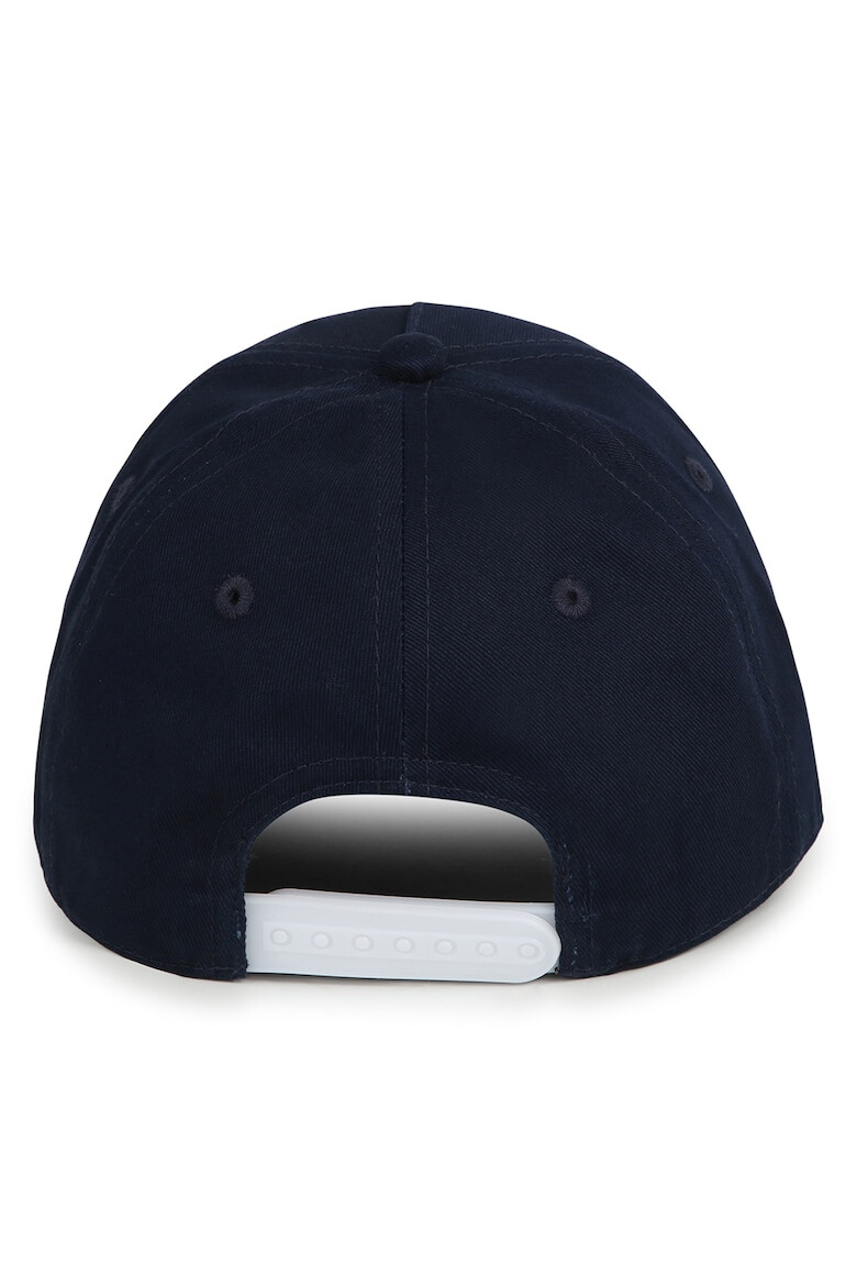 BOSS Kidswear Шапка с лого - Pepit.bg
