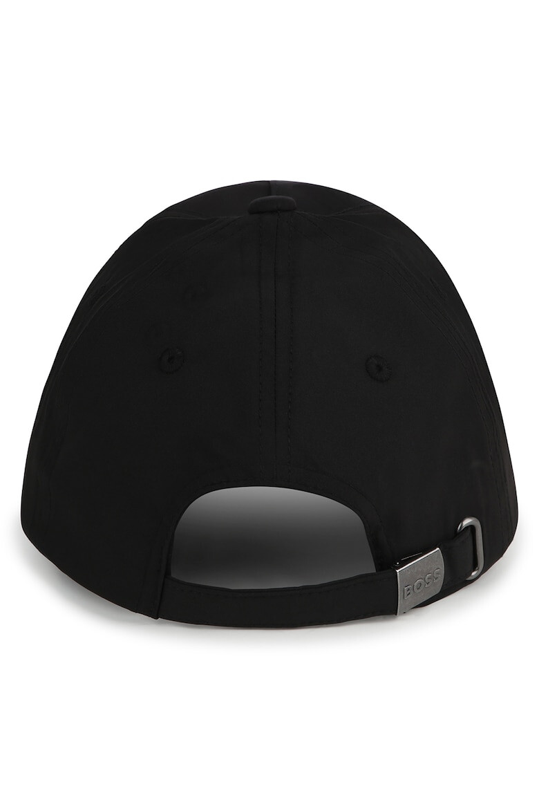 BOSS Kidswear Шапка с лого - Pepit.bg