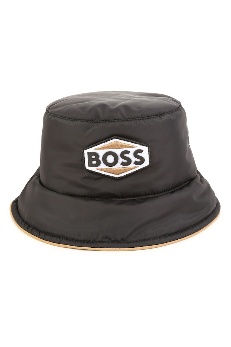 BOSS Kidswear Шапка с лого - Pepit.bg