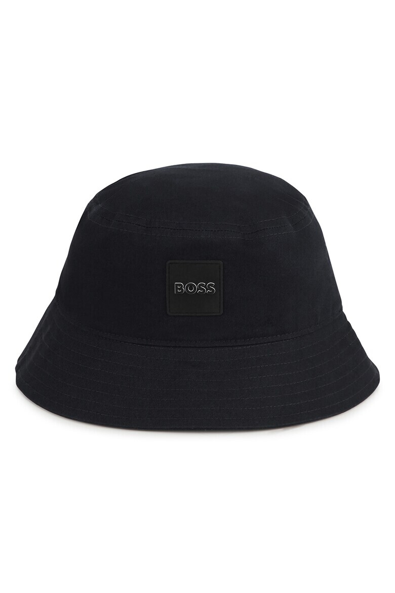 BOSS Kidswear Шапка с лого - Pepit.bg