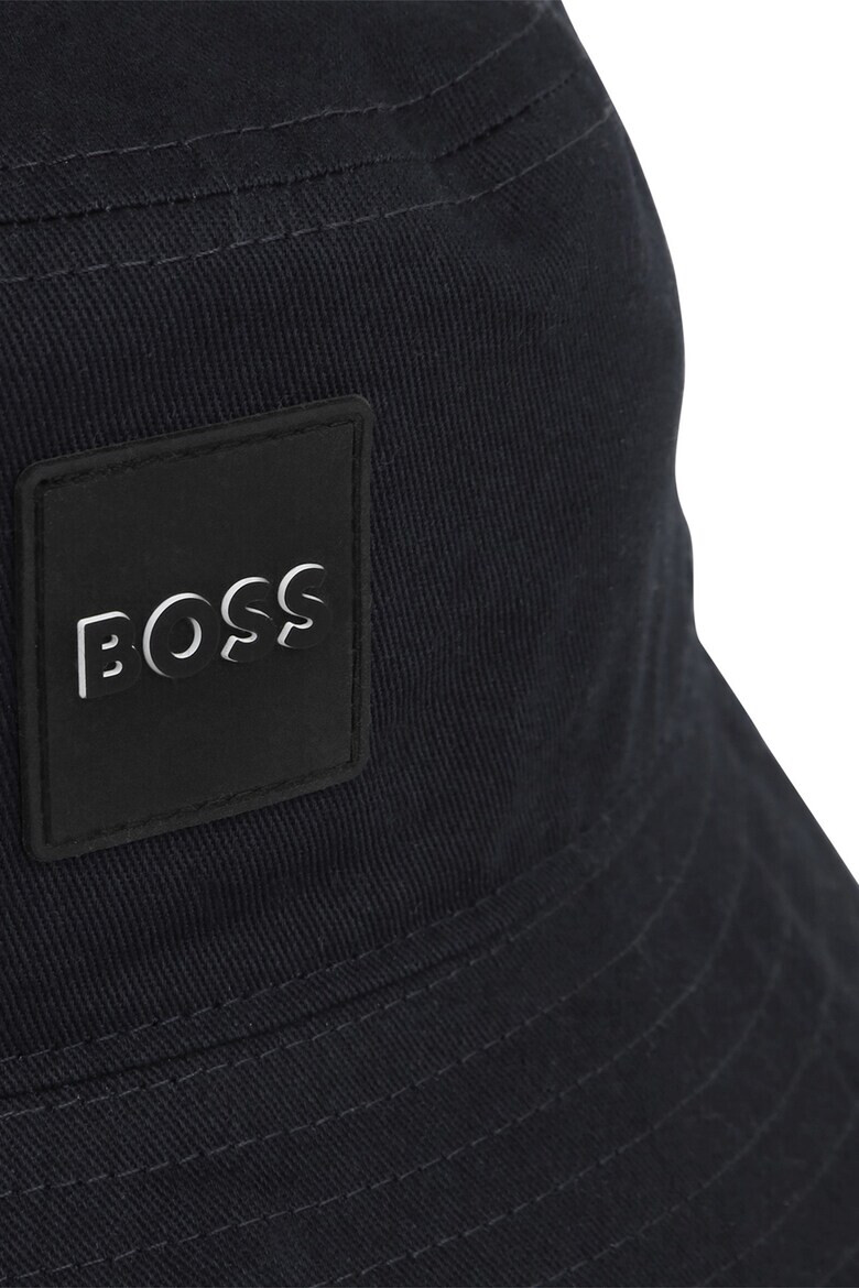 BOSS Kidswear Шапка с лого - Pepit.bg