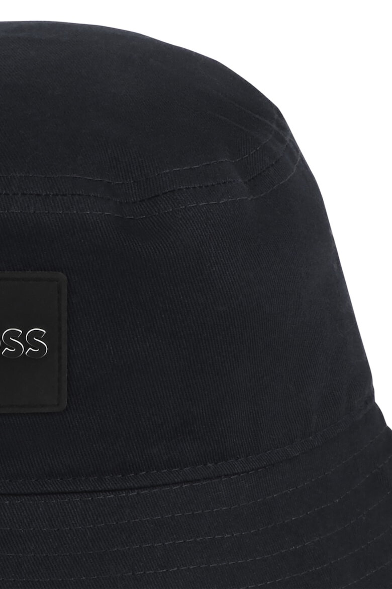 BOSS Kidswear Шапка с лого - Pepit.bg