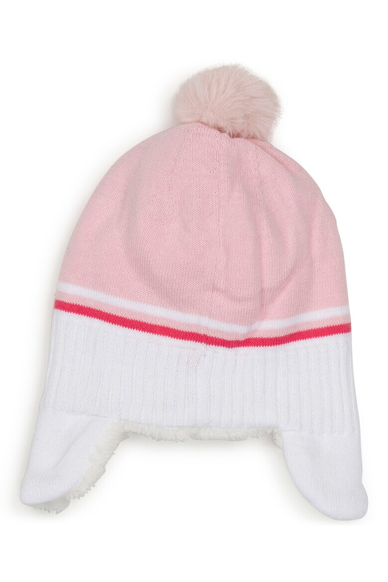 BOSS Kidswear Шапка с помпон - Pepit.bg