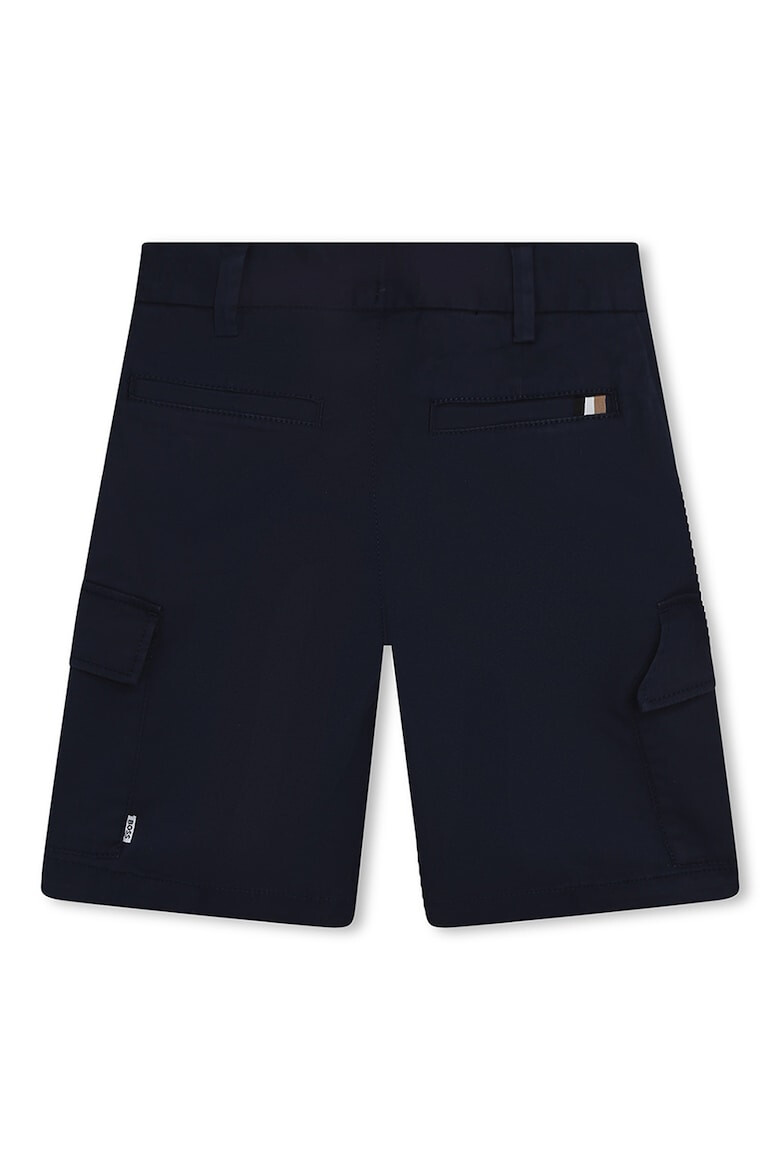 BOSS Kidswear Шорти карго - Pepit.bg