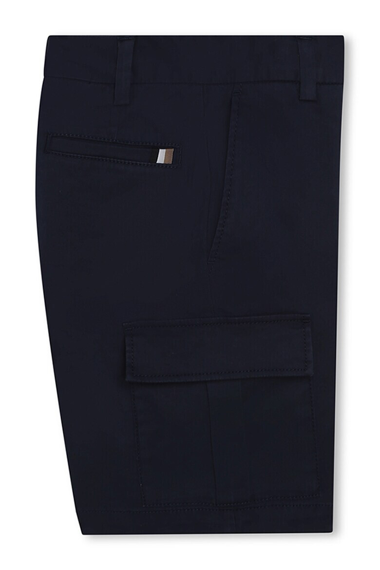 BOSS Kidswear Шорти карго - Pepit.bg