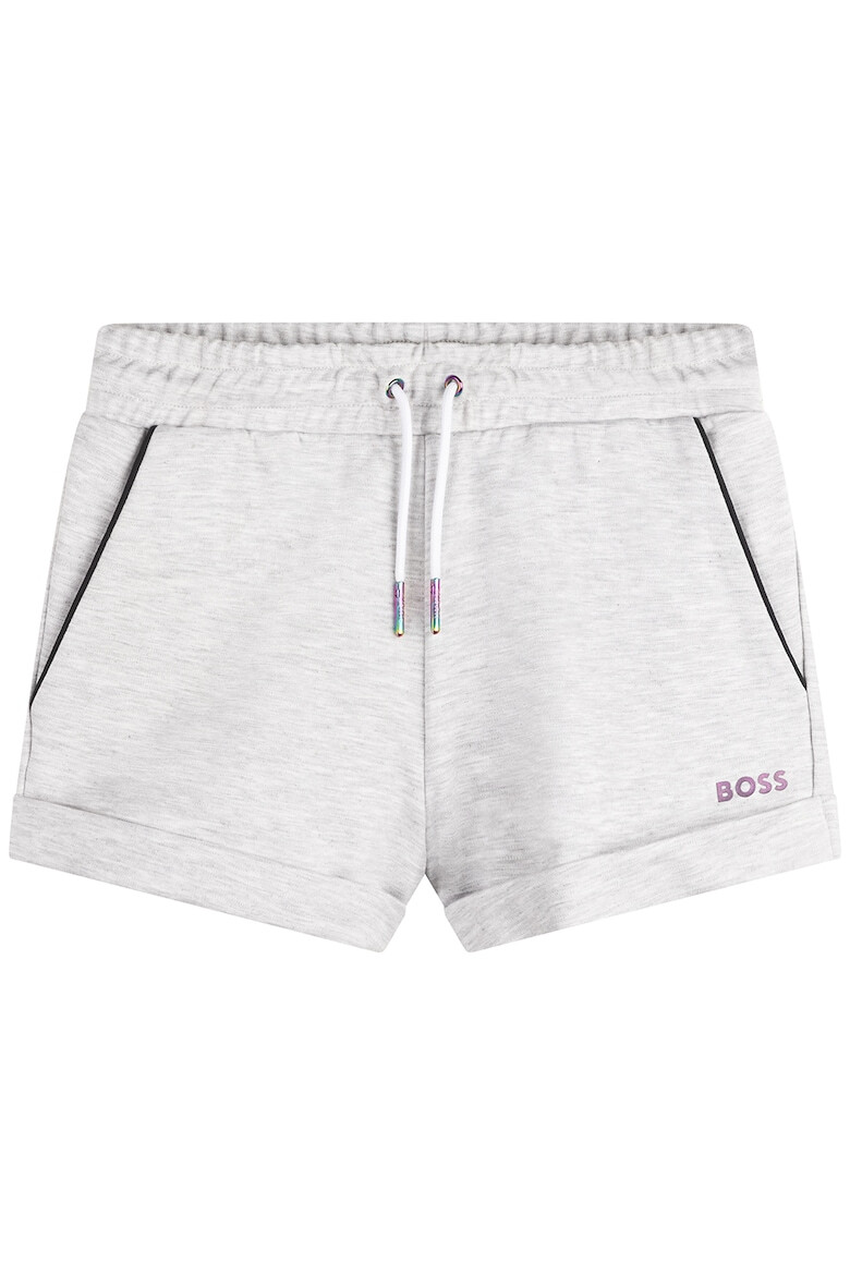 BOSS Kidswear Шорти с връзка - Pepit.bg