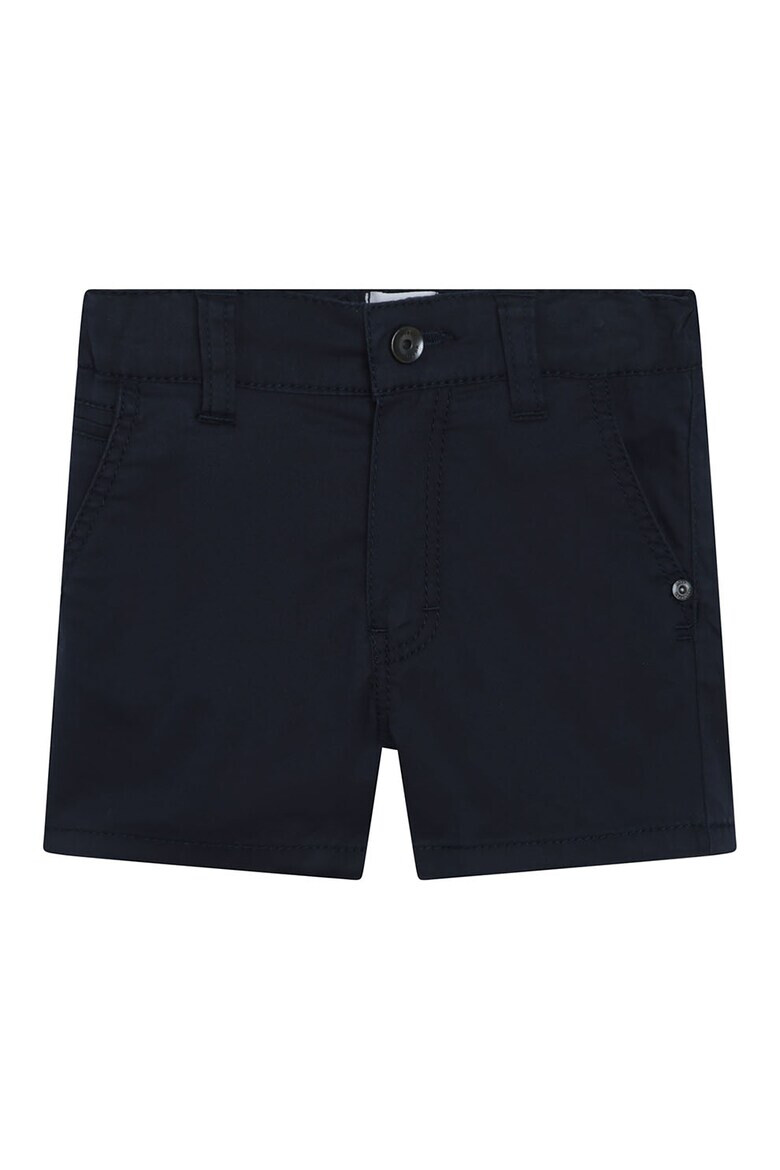 BOSS Kidswear Шорти със средна талия - Pepit.bg