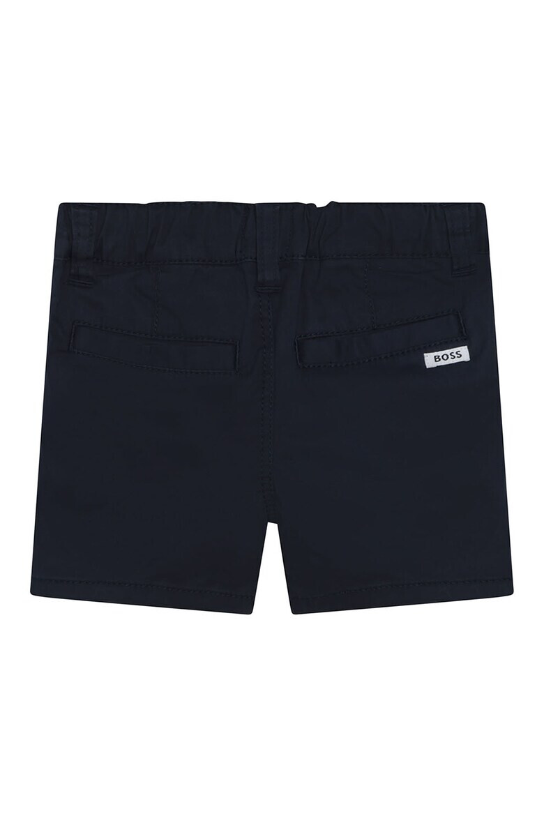 BOSS Kidswear Шорти със средна талия - Pepit.bg