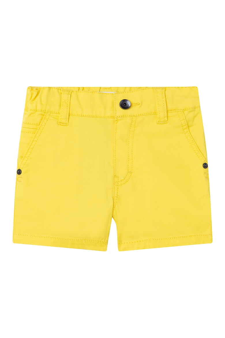 BOSS Kidswear Шорти със средна талия - Pepit.bg