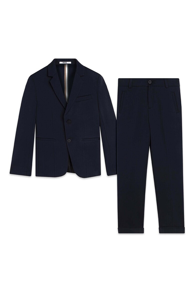 BOSS Kidswear Смокинг с раздвоен ревер - Pepit.bg