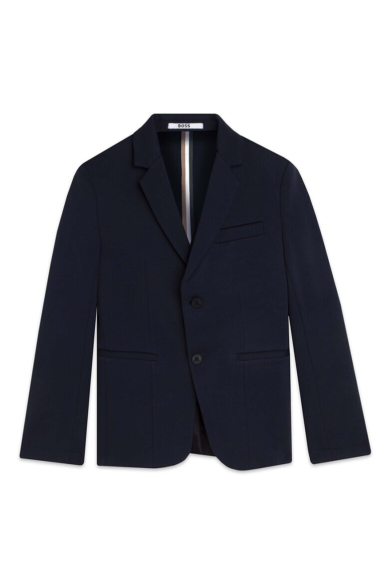 BOSS Kidswear Смокинг с раздвоен ревер - Pepit.bg
