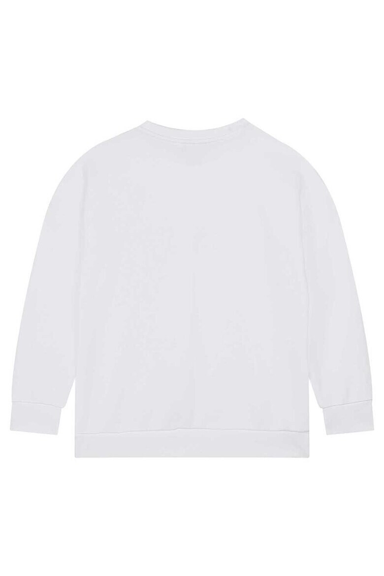 BOSS Kidswear Суитшърт с принт - Pepit.bg