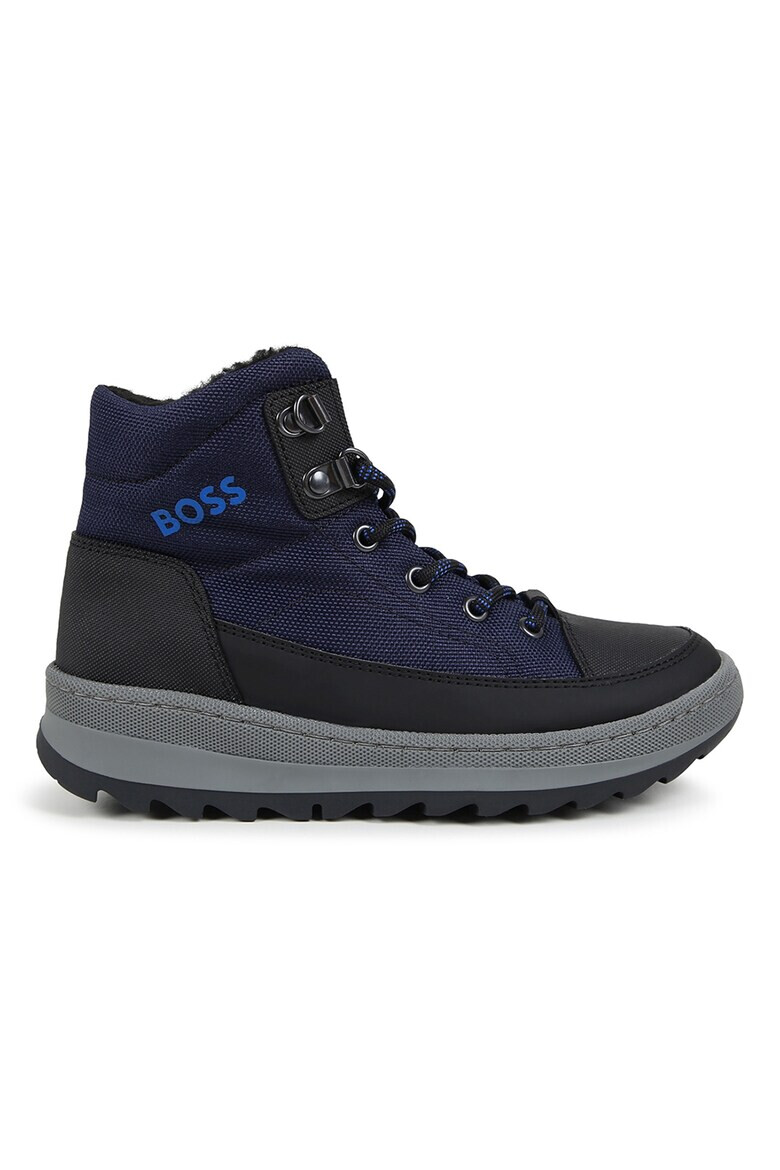 BOSS Kidswear Текстилни боти - Pepit.bg