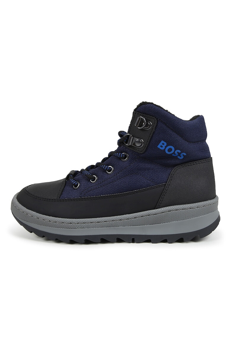 BOSS Kidswear Текстилни боти - Pepit.bg