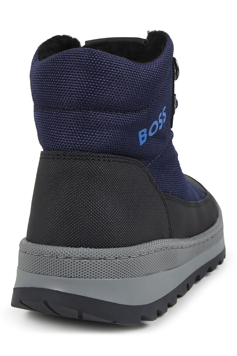 BOSS Kidswear Текстилни боти - Pepit.bg